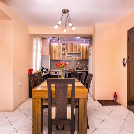 Roof Top Terrace Maisonette พลอฟดิฟ ภายนอก รูปภาพ