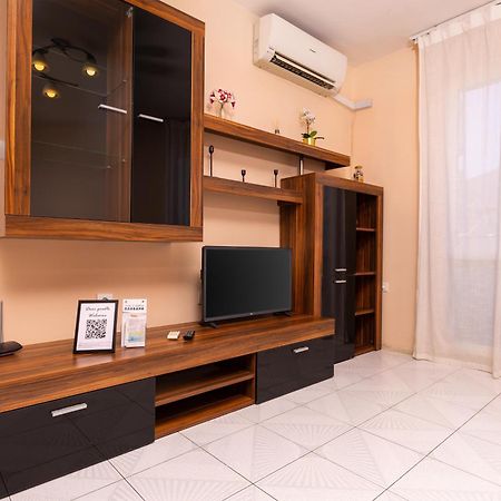 Roof Top Terrace Maisonette พลอฟดิฟ ภายนอก รูปภาพ