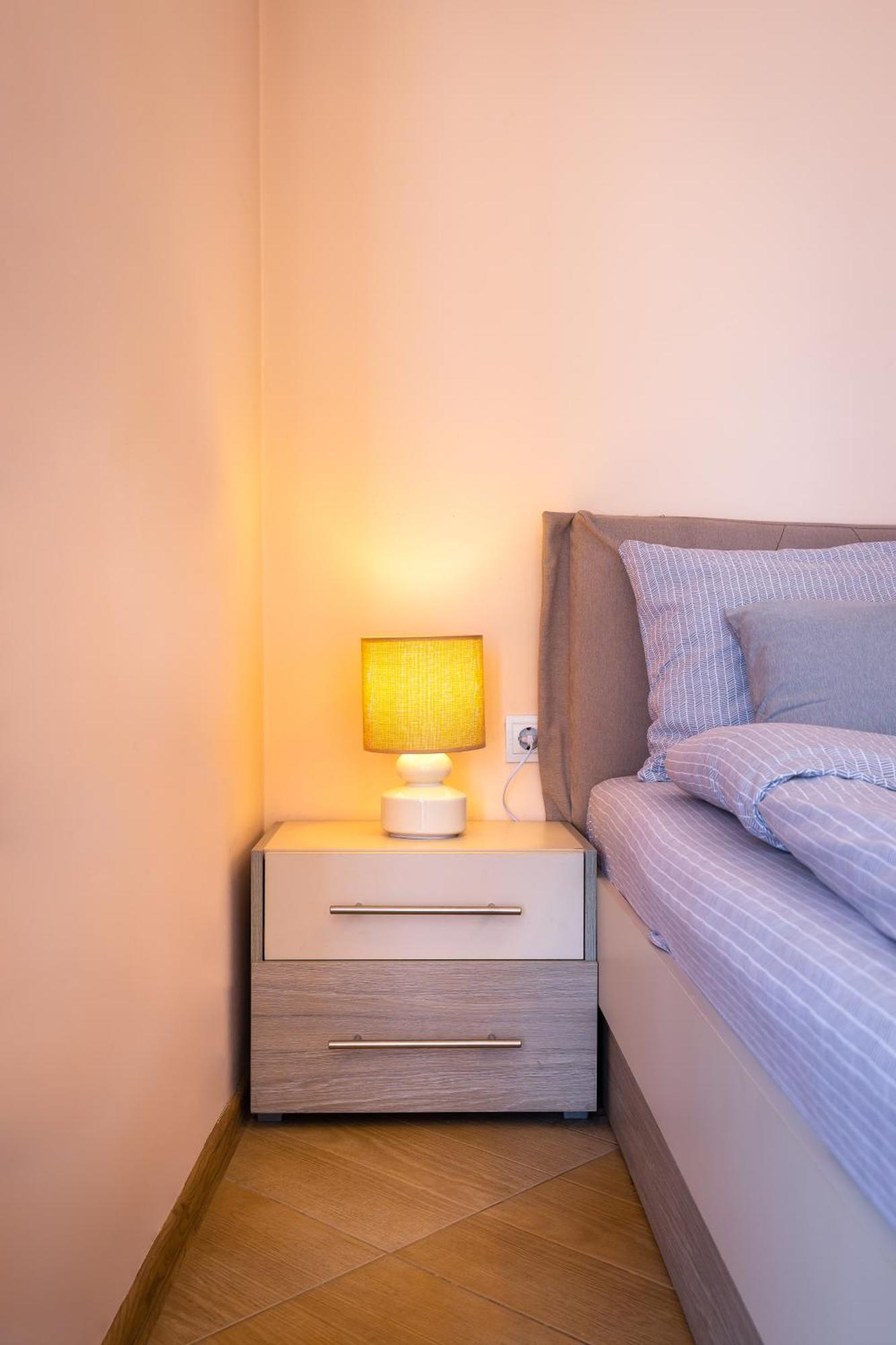 Roof Top Terrace Maisonette พลอฟดิฟ ภายนอก รูปภาพ