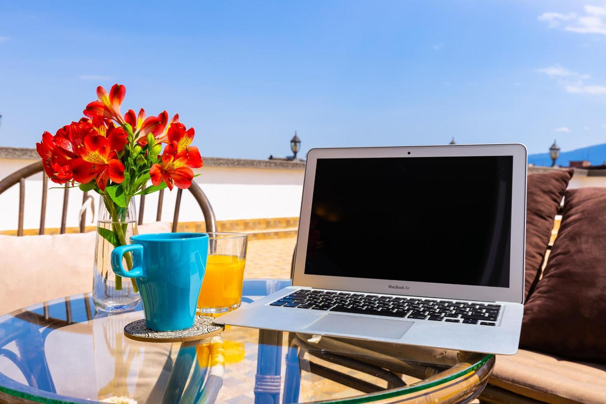 Roof Top Terrace Maisonette พลอฟดิฟ ภายนอก รูปภาพ