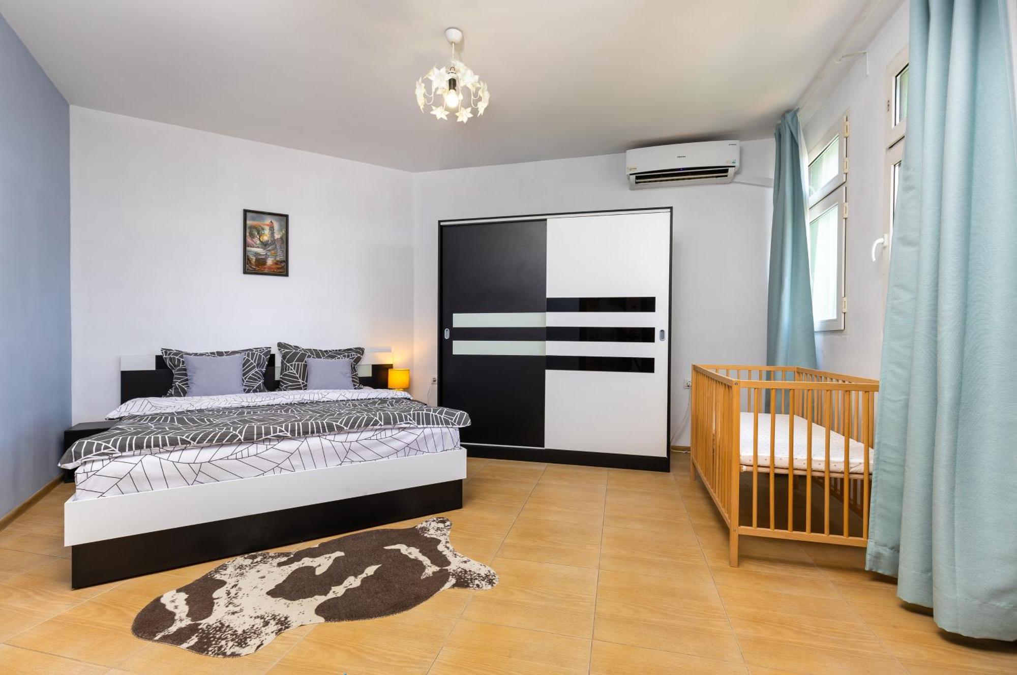Roof Top Terrace Maisonette พลอฟดิฟ ภายนอก รูปภาพ