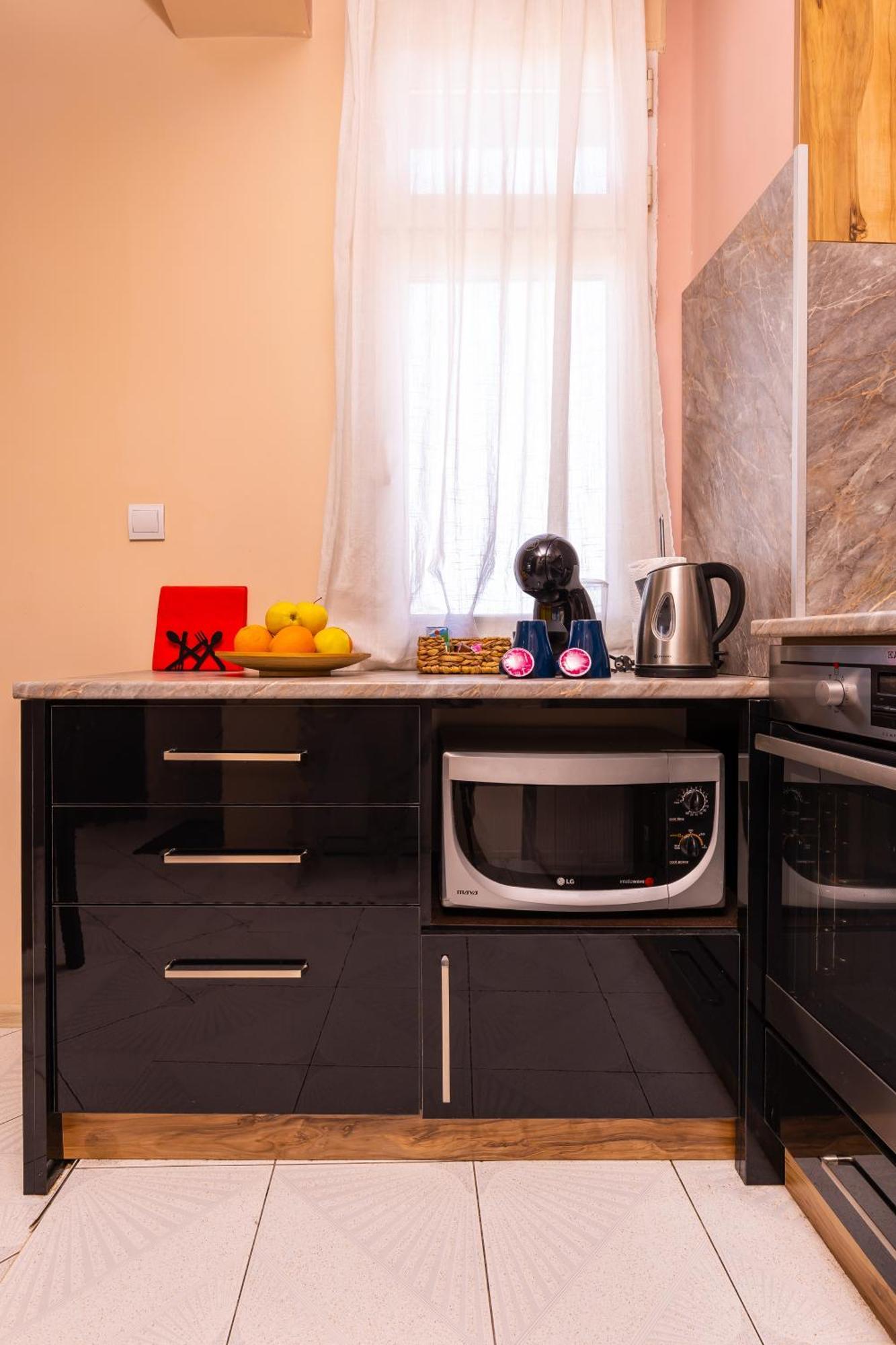 Roof Top Terrace Maisonette พลอฟดิฟ ภายนอก รูปภาพ