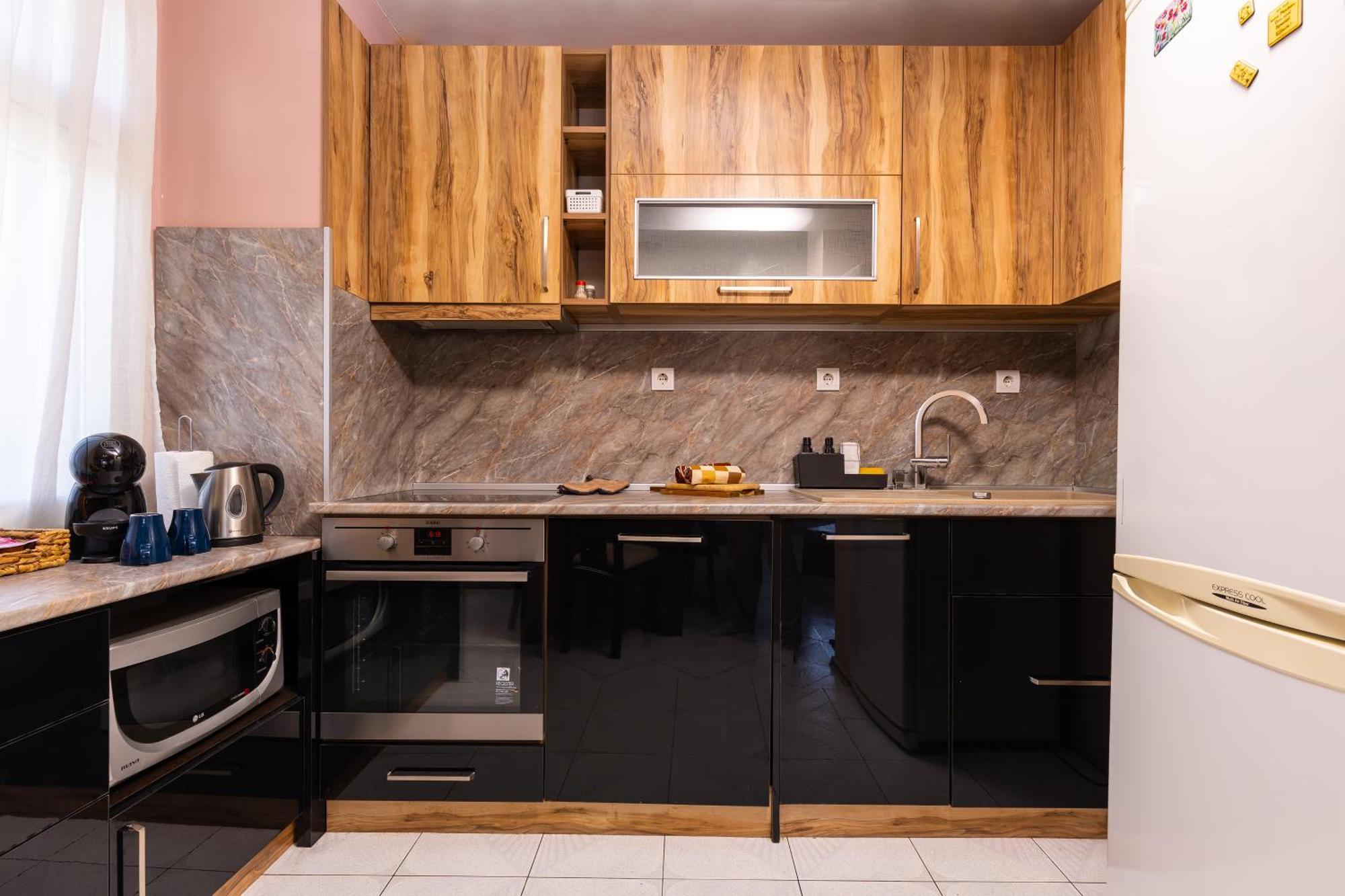 Roof Top Terrace Maisonette พลอฟดิฟ ภายนอก รูปภาพ
