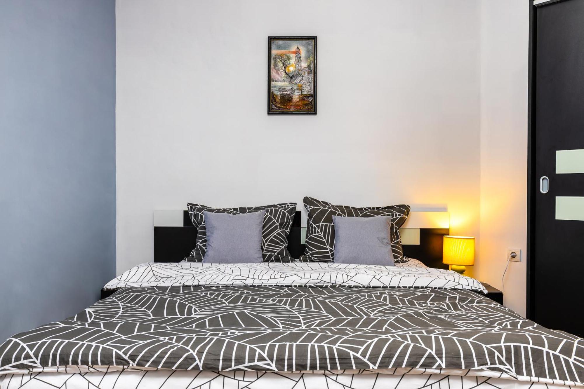 Roof Top Terrace Maisonette พลอฟดิฟ ภายนอก รูปภาพ